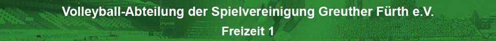 Freizeit 1